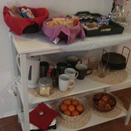 Bed and Breakfast Casa Degli Ubaldi Рим Екстер'єр фото