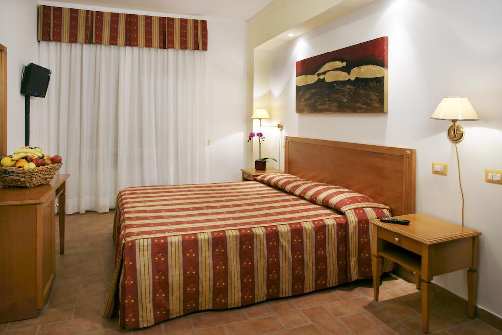 Bed and Breakfast Casa Degli Ubaldi Рим Номер фото